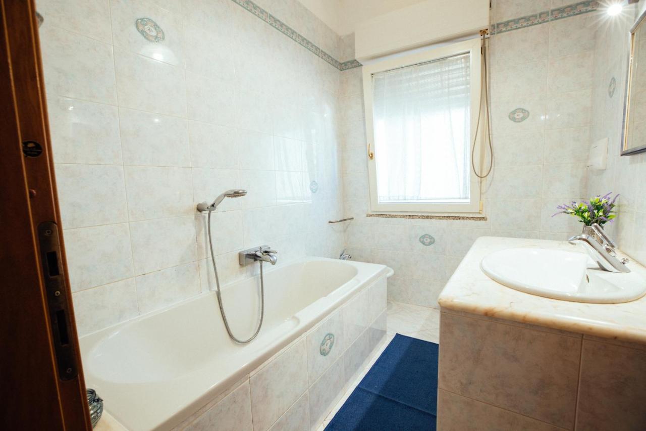 Maria House With Private Garden Olbia Exterior photo