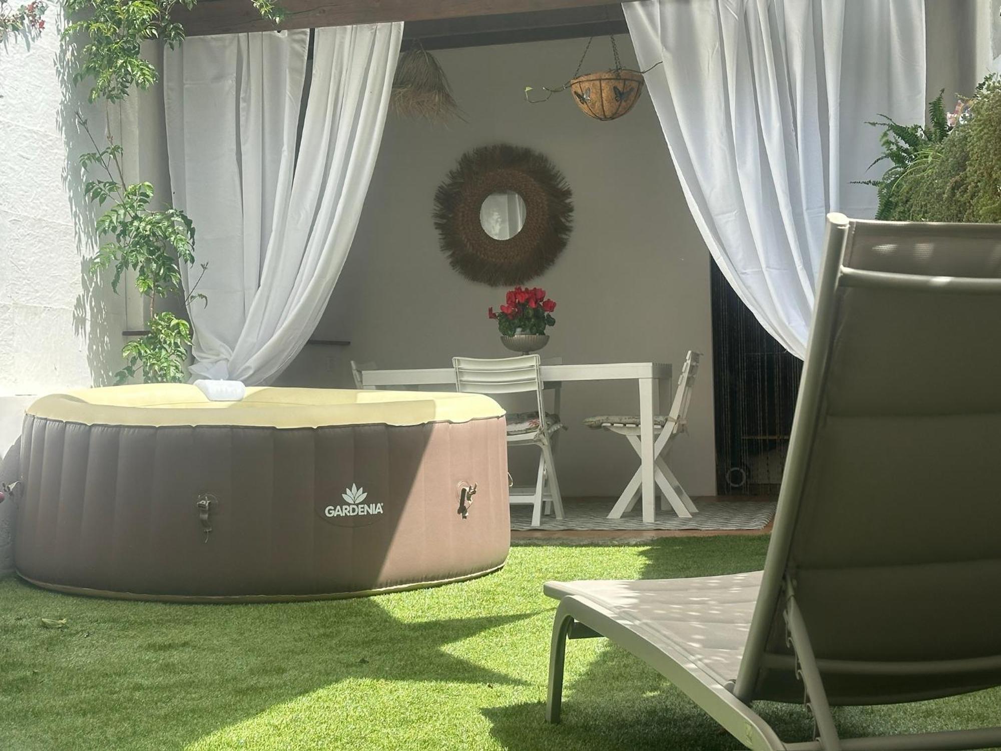 Maria House With Private Garden Olbia Exterior photo