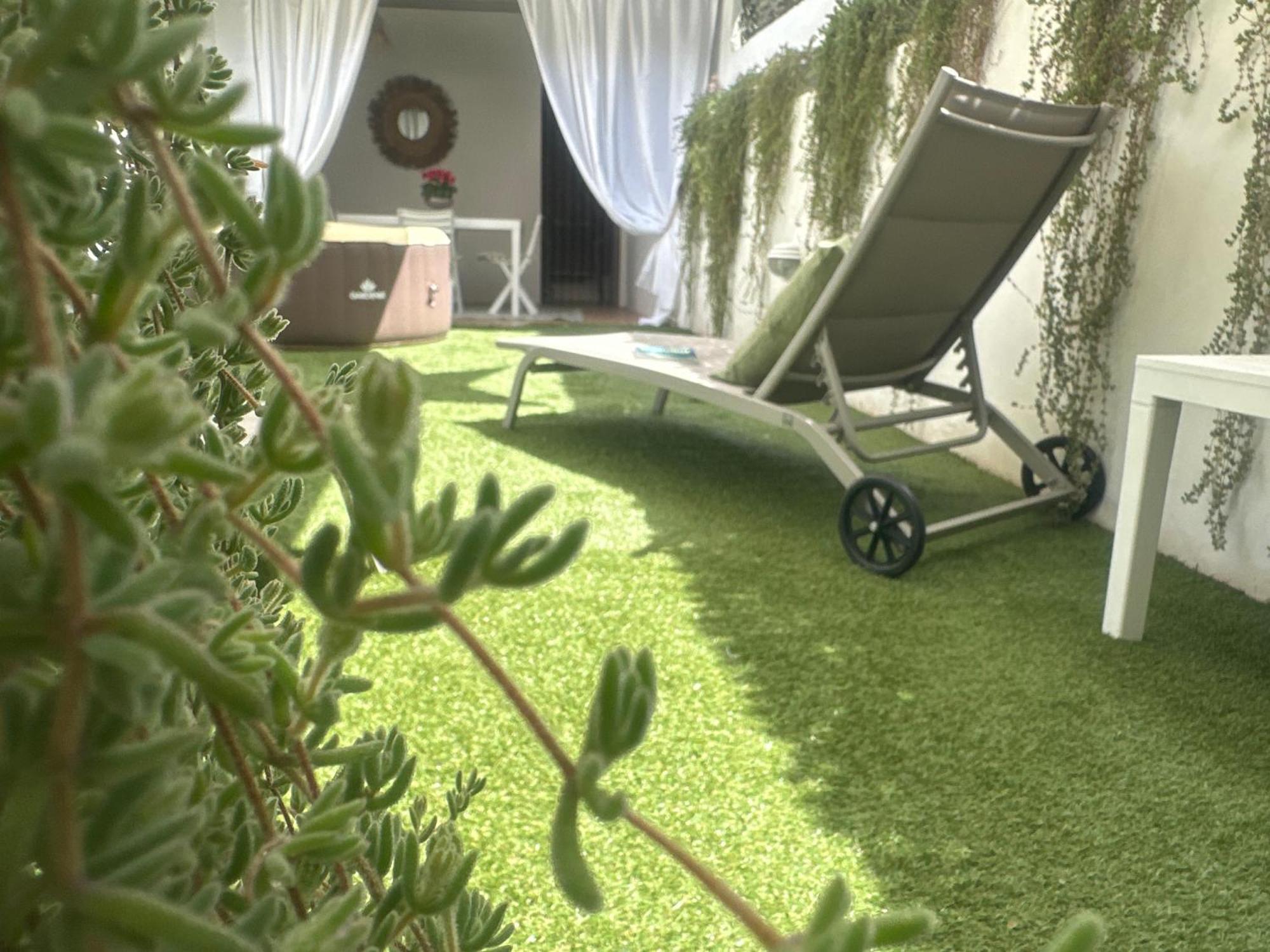 Maria House With Private Garden Olbia Exterior photo